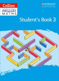 Book Cover for International Primary Maths. Students Book Stage 3 by Caroline Clissold