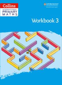 Book Cover for International Primary Maths Workbook by Caroline Clissold