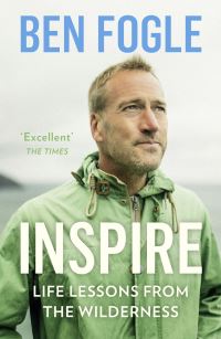 Book Cover for Inspire by Ben Fogle