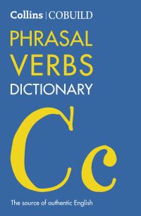 Book Cover for Collins COBUILD Phrasal Verbs Dictionary by 