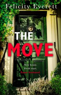 Book Cover for The Move by Felicity Everett