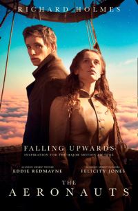 Book Cover for Falling Upwards by Richard Holmes