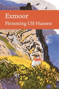 Book Cover for Exmoor by Flemming UlfHansen