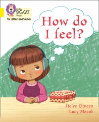 Book Cover for How Do I Feel? by Helen Dineen