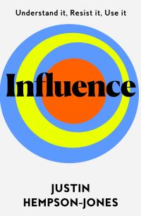 Book Cover for Influence by Justin HempsonJones