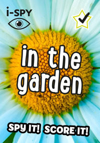Book Cover for I-SPY in the Garden by 