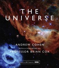 Book Cover for The Universe by Andrew Cohen