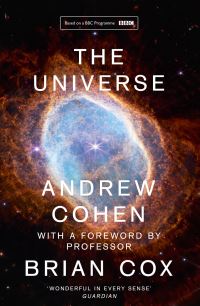 Book Cover for The Universe by Andrew Cohen