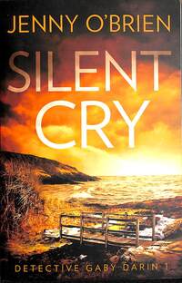 Book Cover for Silent Cry by Jenny OBrien