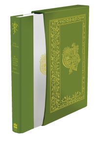 Book Cover for Sir Gawain and the Green Knight by J R R Tolkien