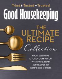 Book Cover for The Good Housekeeping Ultimate Collection by 