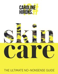 Book Cover for Skincare by Caroline Hirons