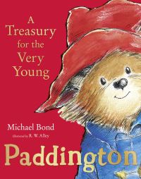 Book Cover for Paddington by Michael Bond, Michael Bond