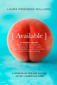 Book Cover for Available by Laura Friedman Williams