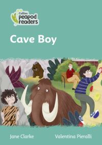 Book Cover for Prehistoric Park by Jane Clarke