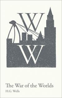 Book Cover for War of the Worlds by H G Wells