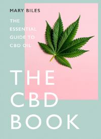 Book Cover for The CBD Book by Mary Biles