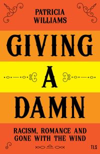 Book Cover for Giving a Damn by Patricia J Williams