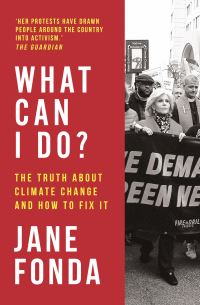 Book Cover for What Can I Do? by Jane Fonda