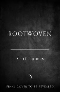 Book Cover for Rootwoven by Cari Thomas