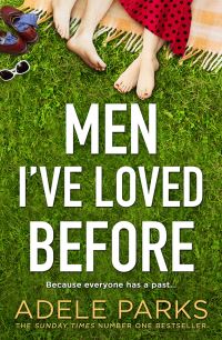 Book Cover for Men I've Loved Before by Adele Parks