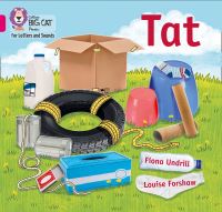 Book Cover for Tat by Fiona Undrill