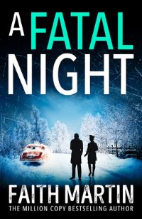 Book Cover for A Fatal Night by Faith Martin
