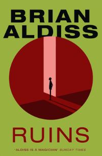 Book Cover for Ruins by Brian W Aldiss