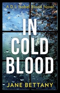 Book Cover for In Cold Blood by Jane Bettany