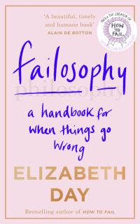 Book Cover for Failosophy by Elizabeth Day