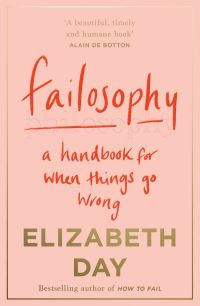 Book Cover for Failosophy by Elizabeth Day