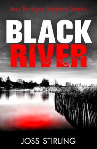 Book Cover for Black River by Joss Stirling