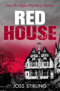 Book Cover for Red House by Joss Stirling