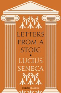 Book Cover for Letters from a Stoic by Lucius Annaeus Seneca