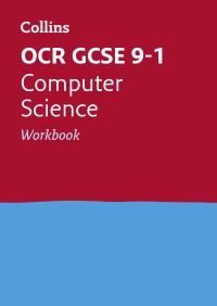 Book Cover for Ocr GCSE 9-1 Computer Science. Workbook by Paul Clowrey