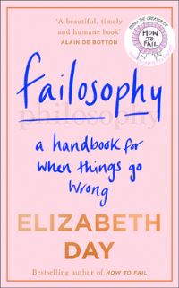 Book Cover for Failosophy by Elizabeth Day