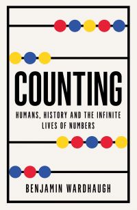 Book Cover for Counting by Benjamin Wardhaugh