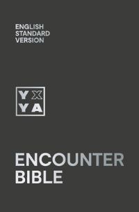Book Cover for The Encounter Bible by 