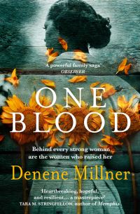 Book Cover for One Blood by Denene Millner
