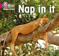 Book Cover for Nap in It by Caroline Green