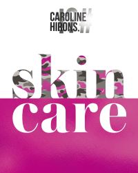 Book Cover for Skincare by Caroline Hirons