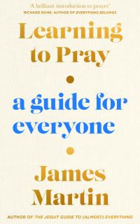 Book Cover for Learning to Pray by James Martin