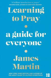 Book Cover for Learning to Pray by James Martin