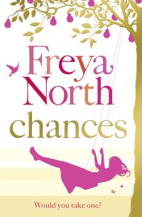 Book Cover for Chances by Freya North