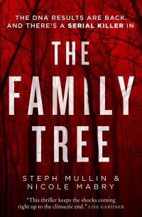Book Cover for The Family Tree by Steph Mullin, Nicole Mabry