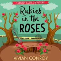 Book Cover for Rubies in the Roses by Vivian Conroy