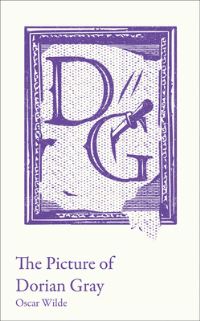 Book Cover for The Picture of Dorian Gray by Oscar Wilde