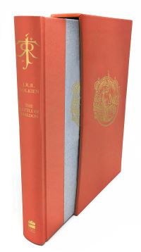 Book Cover for The Battle of Maldon by J R R Tolkien