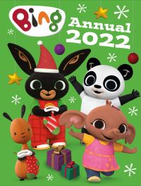 Book Cover for Bing Annual 2022 by 