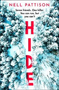 Book Cover for Hide by Nell Pattison
